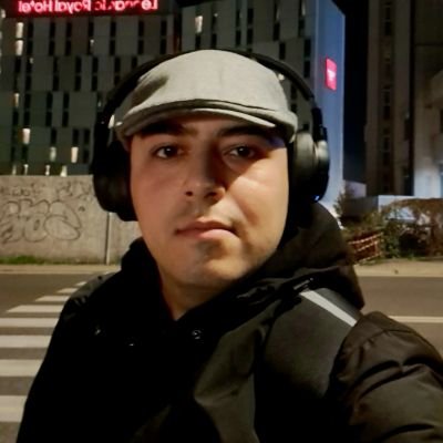 ArsamHamidifar's profile picture. M.A. Student of Ca' Foscari University of Venice

Language Sciences (Scienze del Linguaggio)