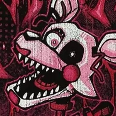 StupidButterfIy's profile picture. Art goblin