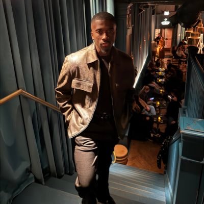 joshokyere's profile picture. | PharmD | 🇬🇭 |