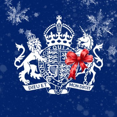 UKinDenmark's profile picture. Official Twitter account for the British Embassy in the Kingdom of #Denmark