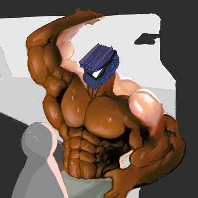 VoreandPecs's profile picture. 21M MINORS DNI