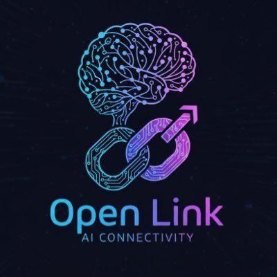 OpenLinkAI's profile picture. 