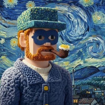 aafaq_vaani's profile picture. Crypto Dev at 18 👨‍✈ |

On a mission to innovate DeFi & NFTs ♦️|

 Learning fast, building smarter🦸‍♂️💎              

     ~ Building with @billions_ntwk 💙