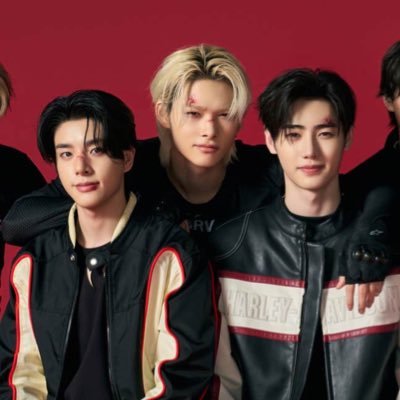 hoonkiffeine's profile picture. #NI_KI #SUNGHOON  @mitsura_h