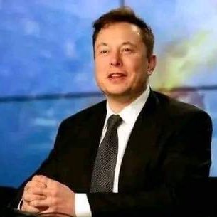 ElonMuskxydo's profile picture. 