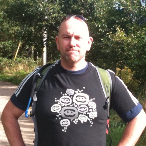 NikRushworth's profile picture. Virtual Virtualised Virtualisation. Azure, GCP, VMware. Work as a Solutions Architect/Infrastructure Engineer in the Financial sector.