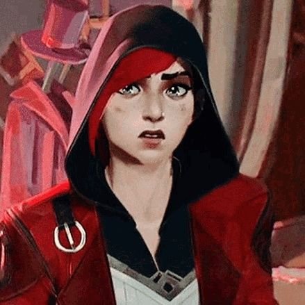 skaryshark's profile picture. hi! 21, I love Arcane, Fortnite, pop culture, movies, superheroes, alot of nerdy stuff. On here to make new friends!!! say hi!