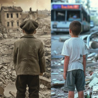 IdoSingerAuthor's profile picture. Braided narrative: Dad’s Holocaust silence→my Israel near-deaths. Breaking the inheritance. #amquerying #Memoir #Holocaust #Israel #WritingCommunity #narrative