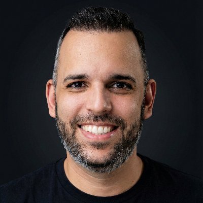 shipwithtiago's profile picture. Building productivity apps, follow for the ride
Helped ship Beeper/Beeper Mini 💬 (YC S21)
Invented Bluelux (hw startup)
Kind guy, not funny at parties🇺🇸🇧🇷