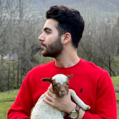 mirzaadzare's profile picture. Cyber Security Enthusiast