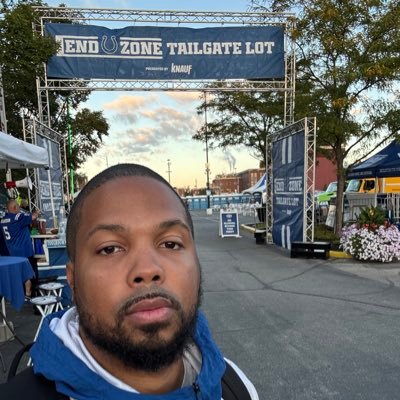 CJColtsFan's profile picture. Host of The Sick Podcast- Anvil Show! Host/Commentator for the AFC South Fan Battle Podcast! #AFCSFB #SamLovesJalenRamsey #ColtsNation