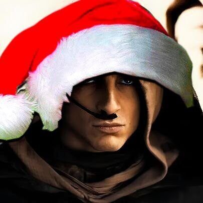 CorrecaminosMi1's profile picture. 📌Amante del 7* Arte y DUNE🪱🧬
                                                 
📌Fan de ESDLA Y GOT 🔥⚔️🖤
                📌Cinéfilo Empedernido 🎥🎥