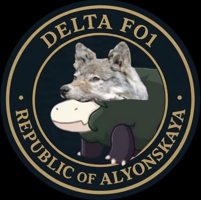 Alyonskaya_'s profile picture. Almirante de la Crimson Fleet
Warning watch your step