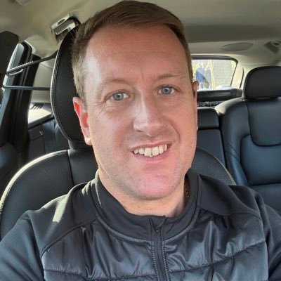 IanTaylorAlmond's profile picture. Proud father of Lucy and Emily! Husband to Jen, my little bubble! Ops Director @almondproperty