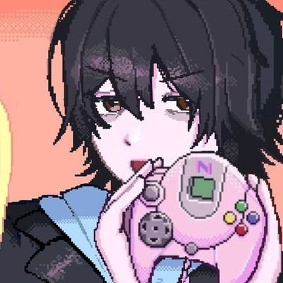 nekomoderr's profile picture. 18, autistic estrogenized male