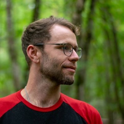 the_wilderless's profile picture. journey artist • hedge yogi • rasika • https://t.co/Vfj0mLD5oe