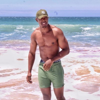 ThembaRumbu's profile picture. 