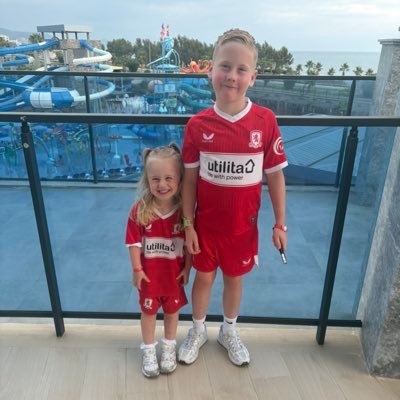 studdy2k's profile picture. Sales machine 👨‍💼 Love a latte ☕️ Season ticket holder #UTB ⚽️ Grassroots football coach to the mighty Boro Rangers Green 🏆