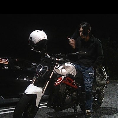 U_2525vv's profile picture. 04’ 20歳 長野住み🚹 未接種

楽しく生きる

自由に生きる