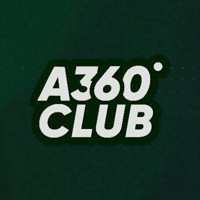A360Club_'s profile picture. A360 Club es el espacio donde la pasión por el deporte se vive en comunidad💪
Un lugar para compartir, disfrutar y ser parte de algo más grande⚡