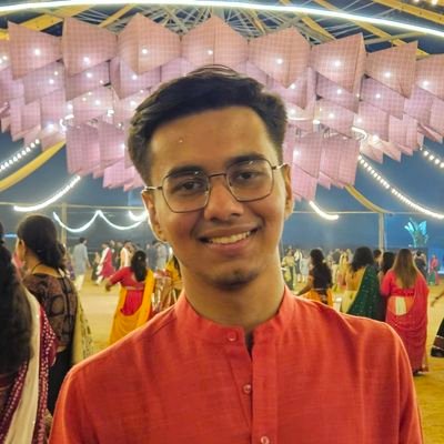 divydoesnotcode's profile picture. I write code, break things, fix them, and document it.
CSE student (India) | Java • Spring Boot • React • Node