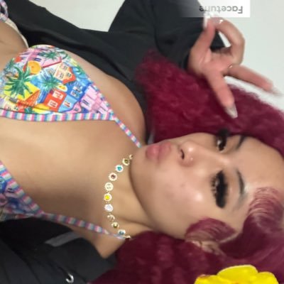 angieasff's profile picture. pretty weirdo #YBBETTER