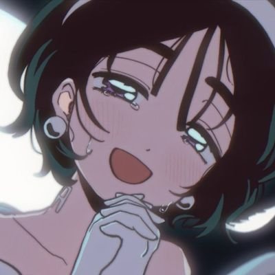 Kittuns148558's profile picture. fã de 💀 Soul Eater,🐌 Nejimaki Kagyu, 💎 Houseki no Kuni, 🌙 Bleach, e qualquer outra obra underground.

🇧🇷 Brasileiro.

Buscando a meta de 700 mangás lidos.