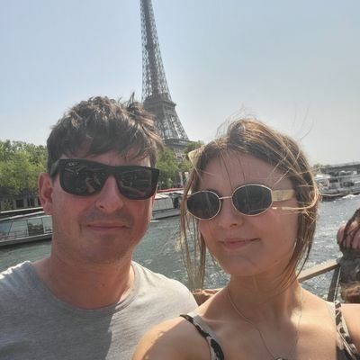 JamesCampb22360's profile picture. All opinions my own.  Back on after deleting the old account. Hopefully, it is no longer as toxic✌️ ☮️