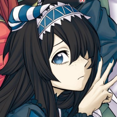 falstelo_hose's profile picture. ウマ娘エンジョイ勢