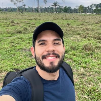 MatheusRoger08's profile picture. 