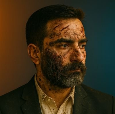 Samar_Indra's profile picture. Hindu