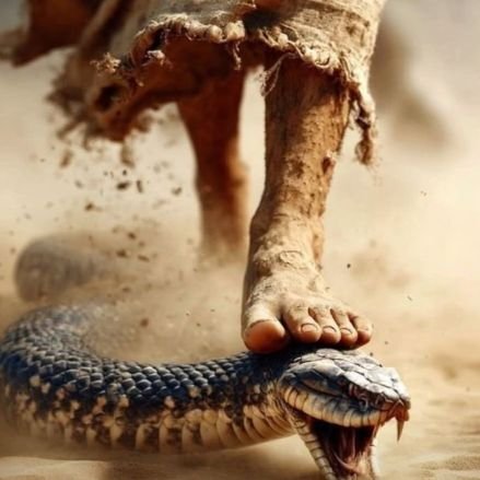 Godswaynotmyway's profile picture. Servant of God. I don't have many skills or talents but I have a heart for God and that is enough. I can do all things through Christ who strengthens me. 🚫DM's