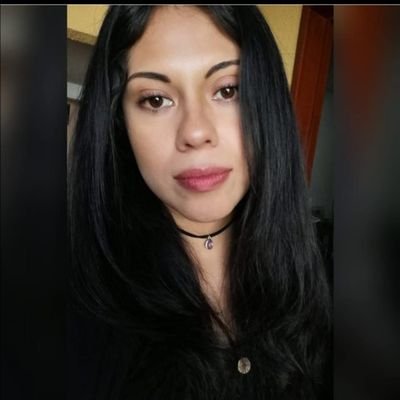 MarielLeiram182's profile picture. Politóloga, especialista en Seguridad Pública.
Rebasando a la vida por la izquierda. 😎