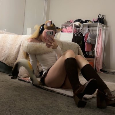 spookshow_babyy's profile picture. ur not allowed to tell me no