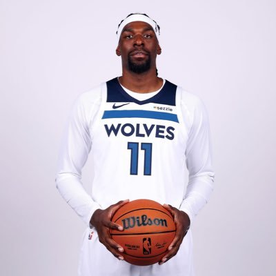 NazGoatReid's profile picture. @timberwolves are the best. Followers are goated. Naz Reid is a future legend skol, 23 yo | parody acc #FireFinch