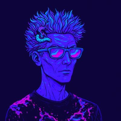 tharun397777's profile picture. ✨ Contributing to web3🚀 Building in Web3 | 🔗 Exploring decentralized future
join @polymarket 
https://t.co/4a2cruRfkM