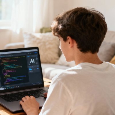 dannyhan1119's profile picture. 💻 Indie dev | Senior Eng 🤖 Vibe coding with AI 🚀 Flow state builder ⚡ #BuildInPublic