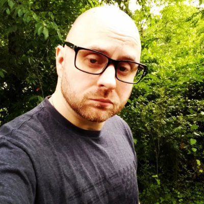 Pauliewallnutt's profile picture. I have served and survived every console war since the 80s Salute me Whipper Snapper. My hands have danced across controllers of all generations.