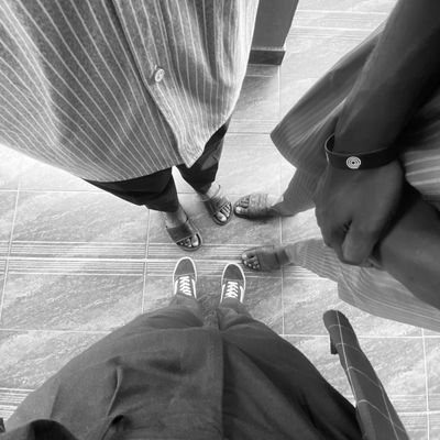 notjustnifemi's profile picture. python developer | creative