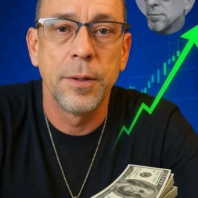 EeyLyal35476's profile picture. XRP Holder if you love XRP  My page.only factual XRP news