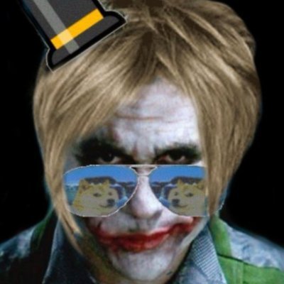 StillSalty624's profile picture. "I know who you are, i did never hide who i am..."

Dogecoin Tips: DKvBHwod4HxYA13xhFFwWkpWuxdPgPSR6N