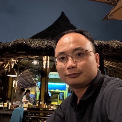 HuuVanTran's profile picture. $10K monthly from Facebook & Pinterest traffic. I’m publishing, sharing and coding 👇 these days