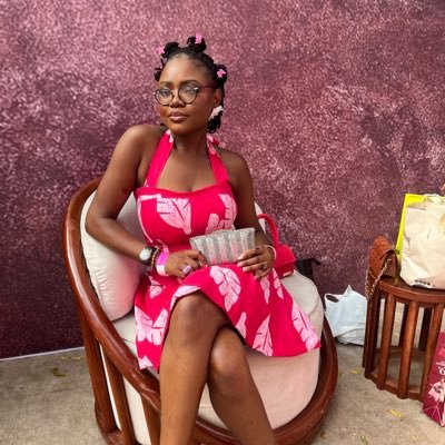 ogooluwaajiboso's profile picture. Medical Doctor| abolish the oughts| unrepentant yapper| alter ego @drajiboso