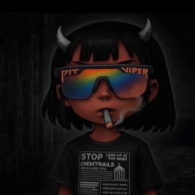 0xpapiipupepoo's profile picture. 