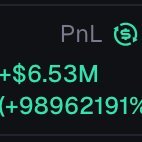 d_solyarchin's profile picture. meme trader and sometimes dev