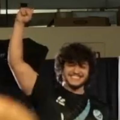 FINiSantia65305's profile picture. En declive. ❤️@FGZaragoza❤️
maricon.