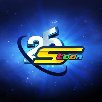 spacetoon's profile picture. قناة سبيستون .. نُلهم شباب المستقبل 🚀
25 عاماً من أحلام الطفولة والذكريات السبيستونية ✨️
تابعوا شاشة سبيستون على التردد التالي Nilesat 11785 V 🛰