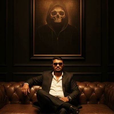 AbhraMistriCODM's profile picture. 𝔹𝕖𝕟𝕘𝕒𝕝𝕚 🇮🇳 | Memes 😎 | Detective stories 🕵️ | Mobile Games 🎮 | CODM ELITE WARRIOR ⚔⚔🛡🛡
Twist ✦ Savage Jokes & Replies 😈 | Follow ↪ Follow Back 🔄