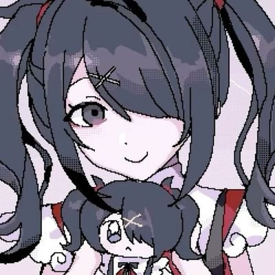 Renren245436's profile picture. ⏔⏔⏔⏔⏔⏔⏔⏔⏔ ꒰ ᧔ෆ᧓ ꒱ ⏔⏔⏔⏔⏔⏔⏔⏔⏔
. - ˖ 
⋮⋮ ⌗ ┆Ren || レン  —  She / Her   ִ ࣪𖤐
       ˖   ✦  ›  ENFP 𓂃 ★  ⤷ 𐔌   .  ⋮ 火威青   .ᐟ  ֹ   ₊ ꒱  ⠀ ࣪⠀⠀𓏵⠀⠀ ׅ  ID/EN  || 🤏 JP