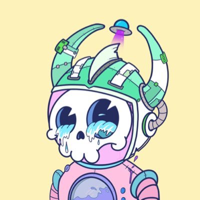 mijj1221's profile picture. Co-host @snipersunday_ (9PM EST) / @quirkiesnft / @TheVision_Dao / @CCrewNFT